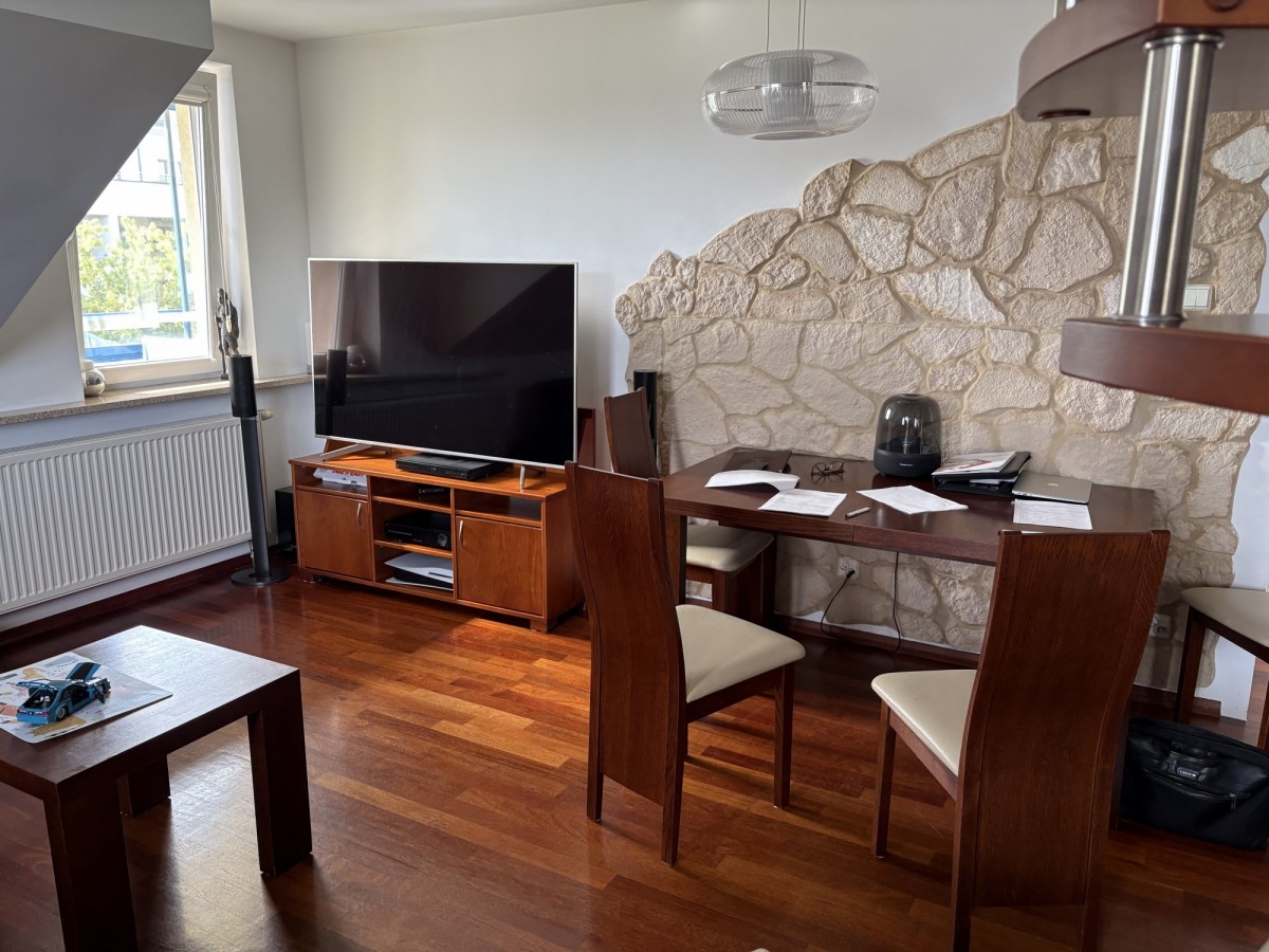 Wohnung - 3 Zimmer - 69 m² - ul. Wyspowa Warszawa Targówek
