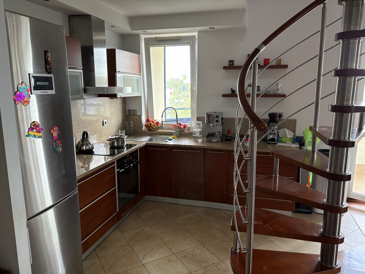 Wohnung - 3 Zimmer - 69 m² - ul. Wyspowa Warszawa Targówek