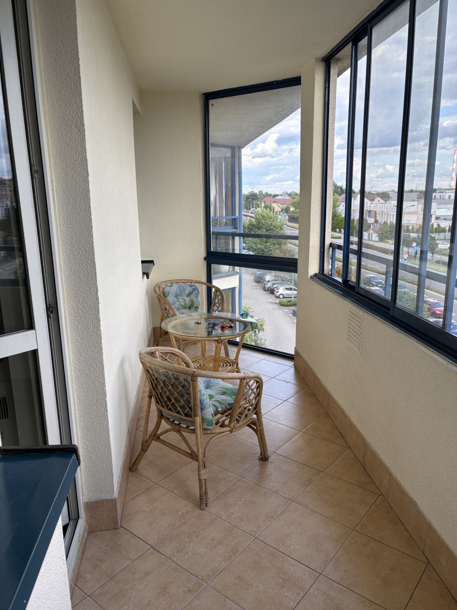 Wohnung - 3 Zimmer - 69 m² - ul. Wyspowa Warszawa Targówek