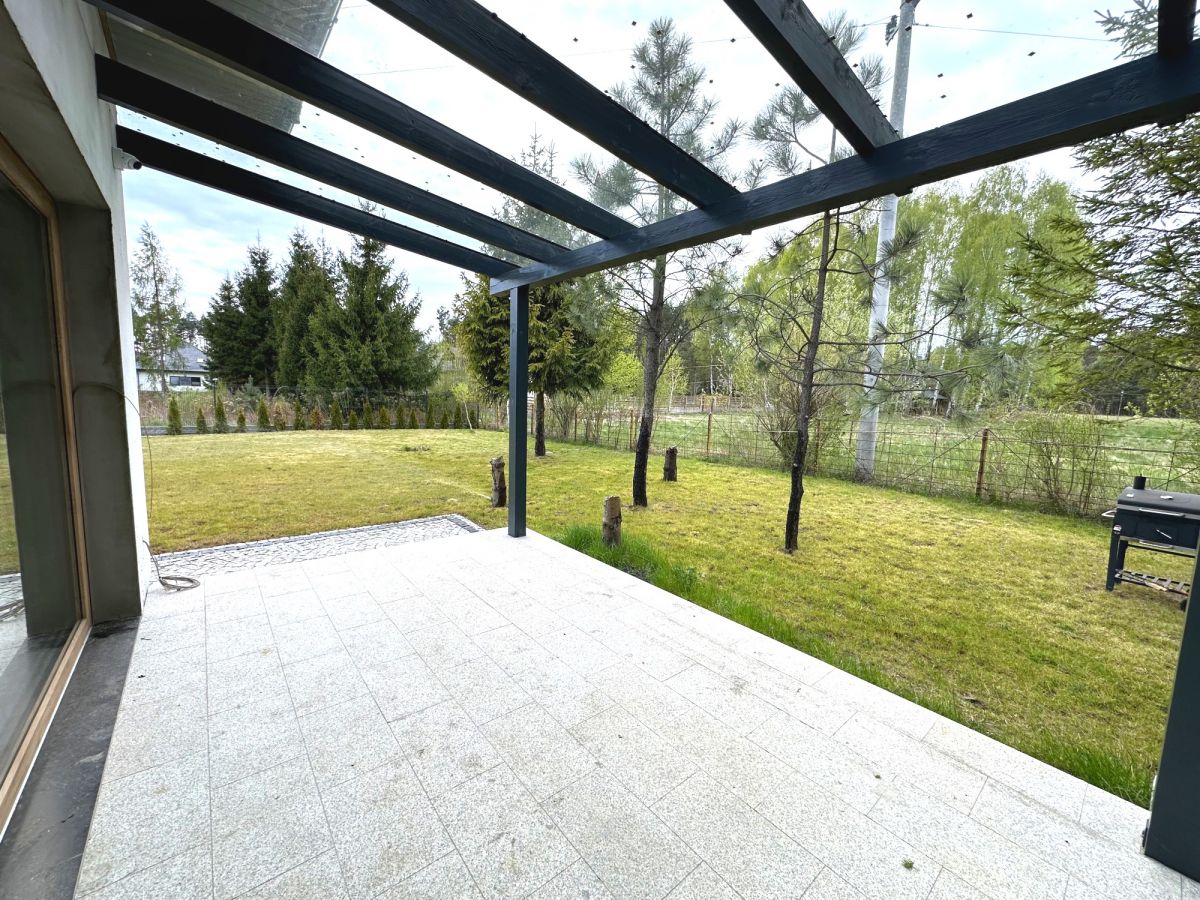 Dom - 7 pokoi - 213 m² - Wojciechówka