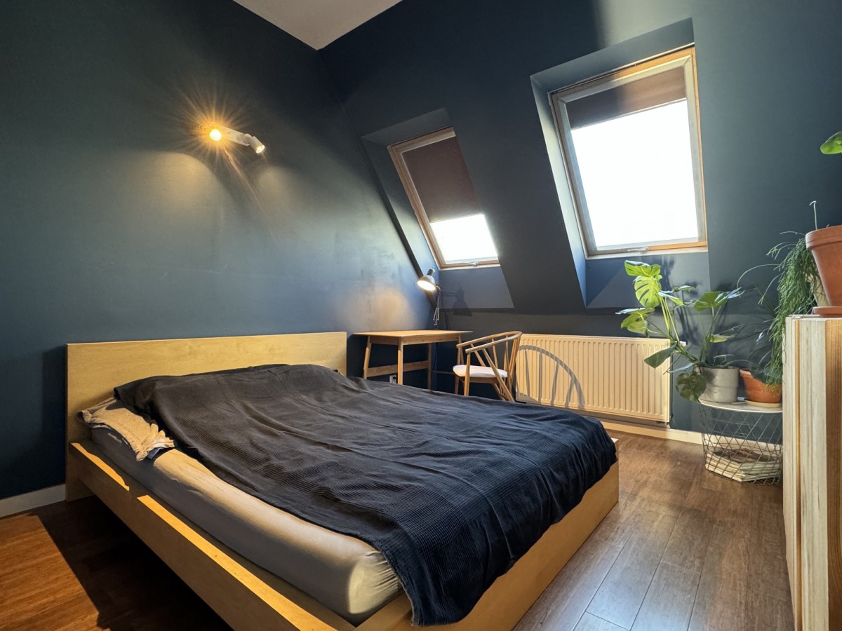 Apartamento - 2 habitaciones - 45 m² - ascensor - c. Jana Henryka Dąbrowskiego Poznań Jeżyce