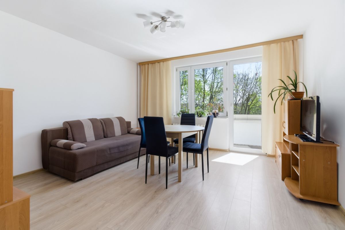 Квартира - 4 кімнати - 59 м² - ос. Оселеддя Золотого Віку Краків Містрzejowice