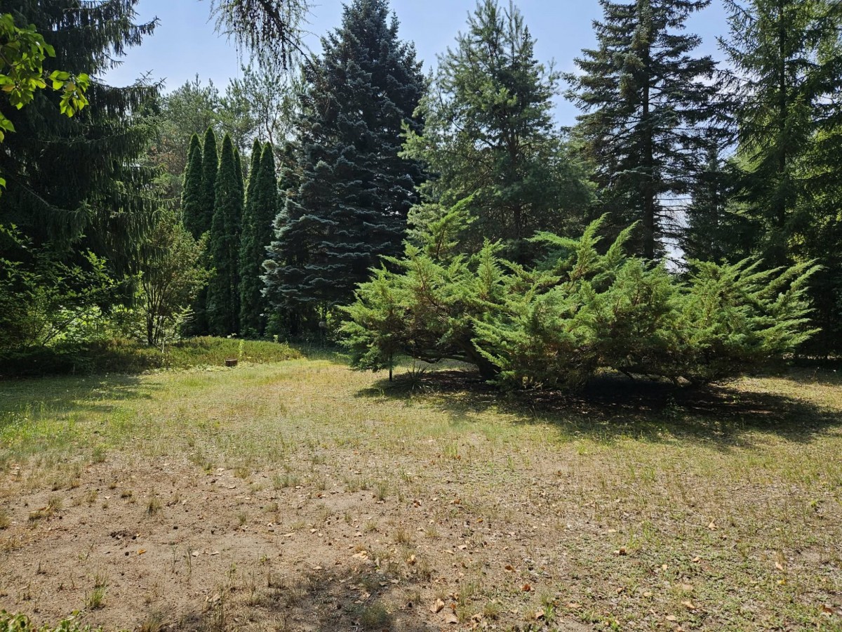 Casa - 100 m² - c. Księżycowa Adamów-Parcel