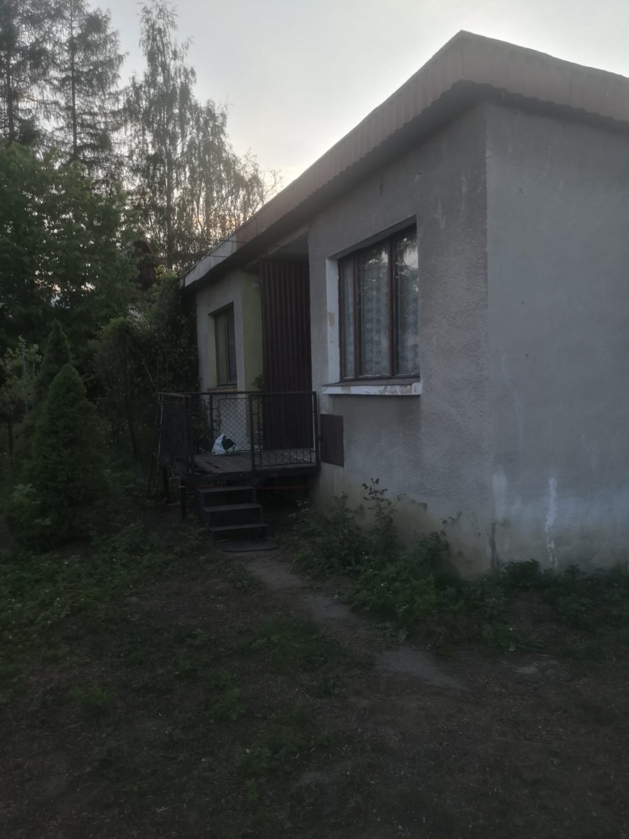 Квартира - 1 кімната - 20 м² - Гдув