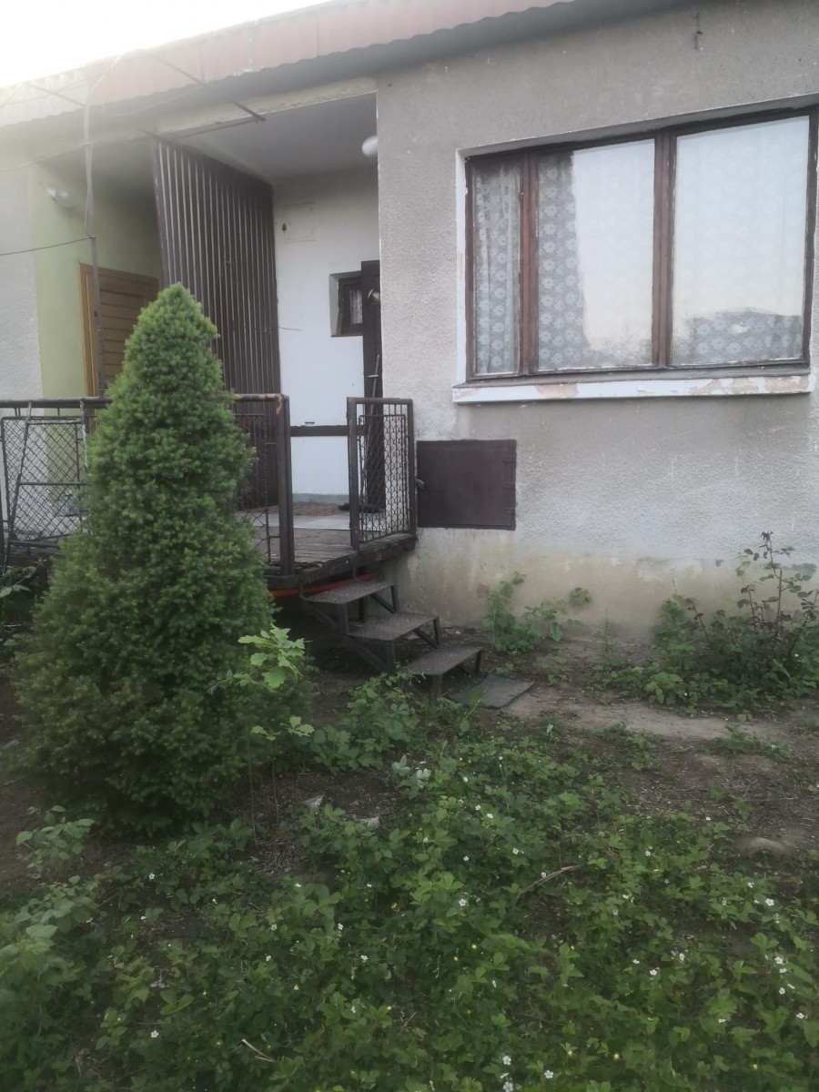 Квартира - 1 кімната - 20 м² - Гдув