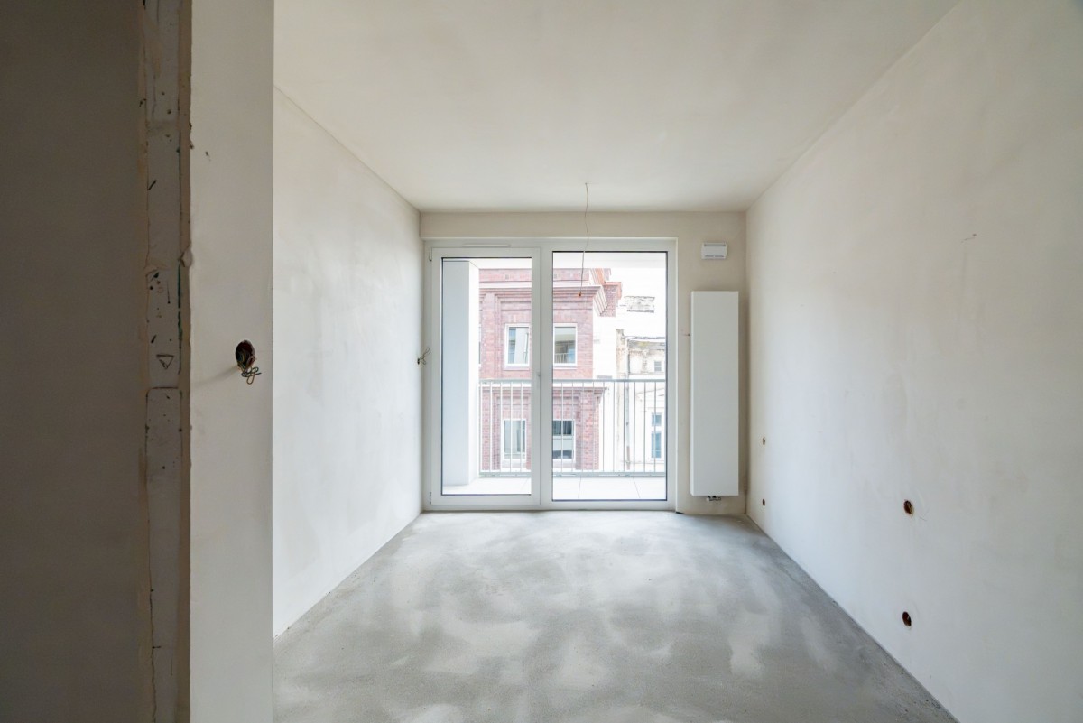 Квартира - 2 комнаты - 53 м² - ул. Пекары Познань