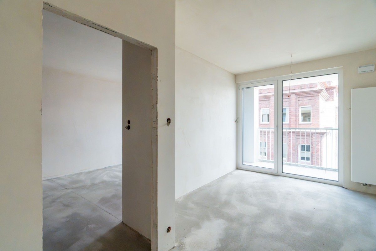 Квартира - 2 комнаты - 53 м² - ул. Пекары Познань