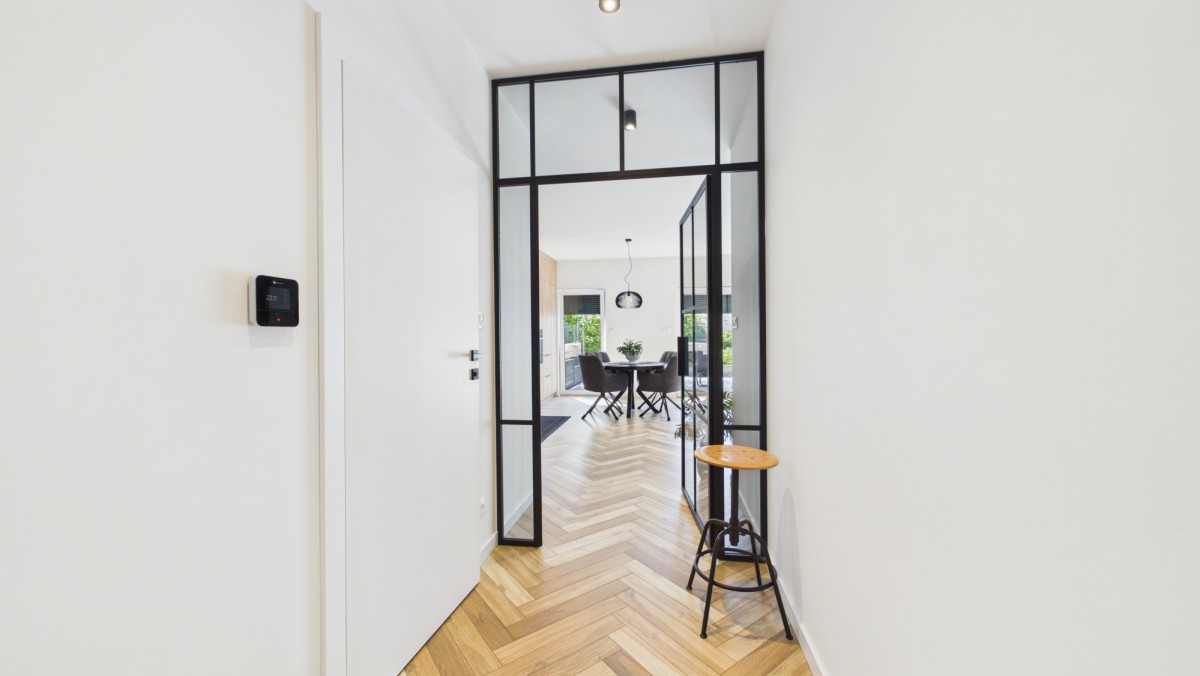 Dom - 5 pokoi - 122 m² - ul. Lubostrońska Bydgoszcz Czyżkówko