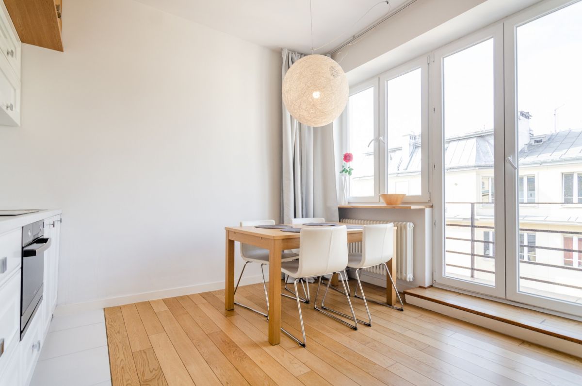 Mieszkanie - 2 pokoje - 40 m² - winda - ul. Józefa Mianowskiego Warszawa Ochota Filtry