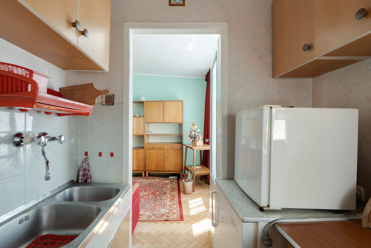 아파트 - 2개 방 - 37 m² - ul. Tamka Gdańsk Stogi