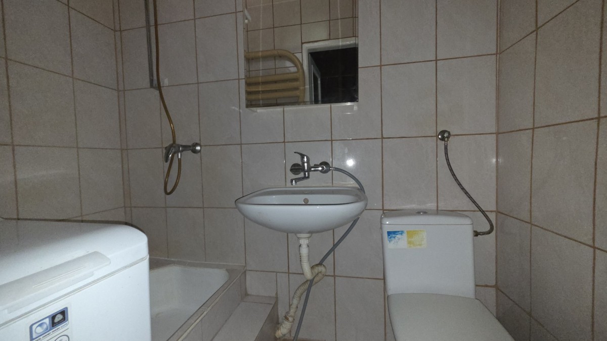 Mieszkanie - 1 pokój - 26 m² - ul. Pawła Włodkowica Poznań