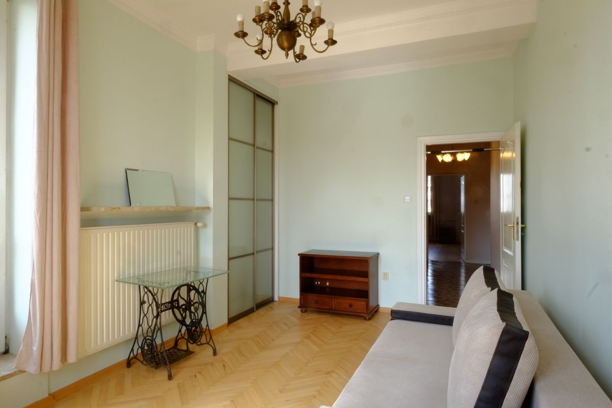 Wohnung - 2 Zimmer - 55 m² - Aufzug - ul. Krucza Warszawa Śródmieście