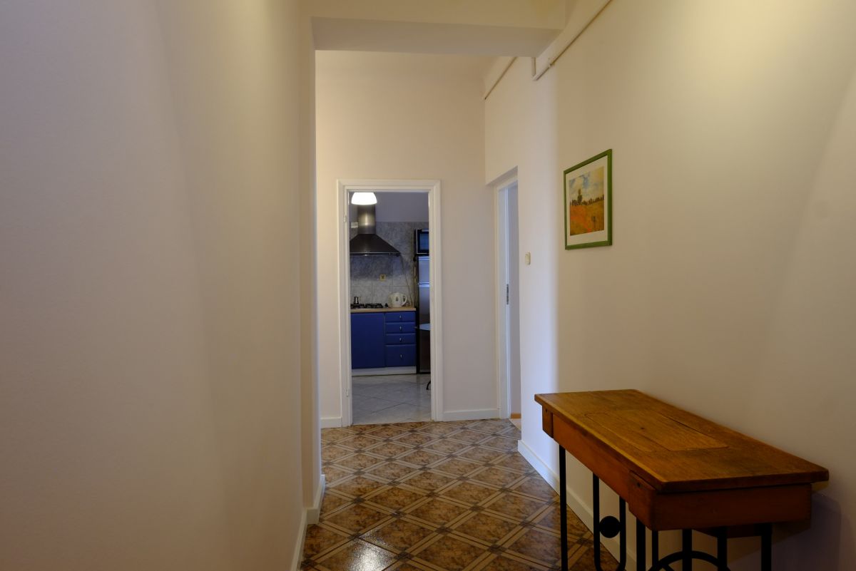 Wohnung - 2 Zimmer - 55 m² - Aufzug - ul. Krucza Warszawa Śródmieście