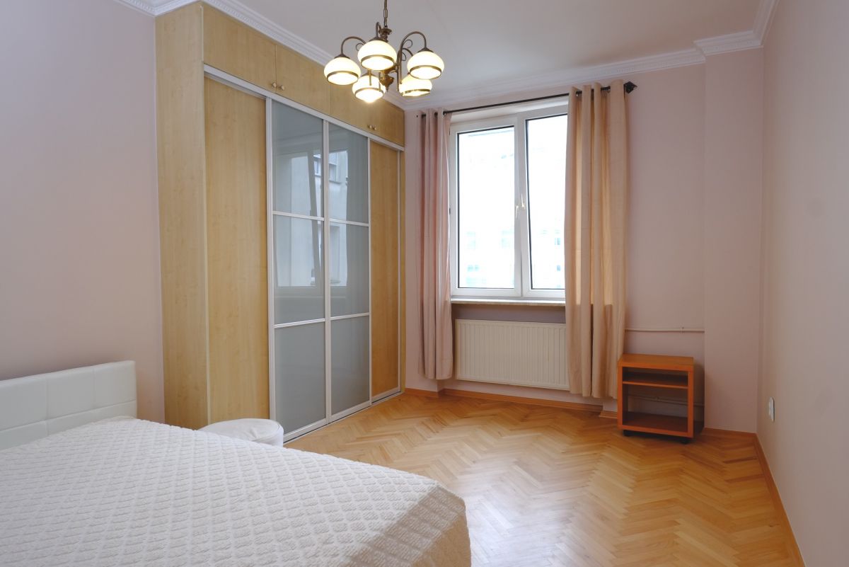 Wohnung - 2 Zimmer - 55 m² - Aufzug - ul. Krucza Warszawa Śródmieście