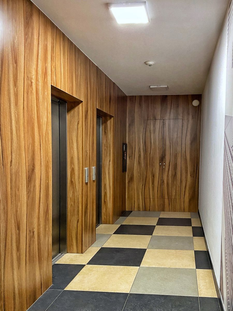 Wohnung - 3 Zimmer - 59 m² - ul. Wrocławska Kraków Krowodrza
