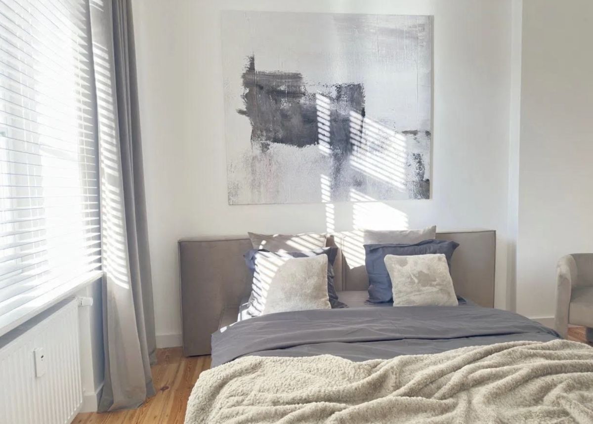 Квартира - 2 комнаты - 54 м² - лифт - ал. Алеи Кароля Марчинковского Познань Центр