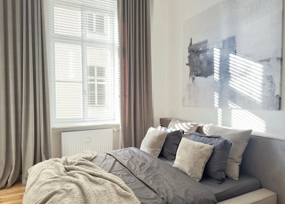 Квартира - 2 комнаты - 54 м² - лифт - ал. Алеи Кароля Марчинковского Познань Центр