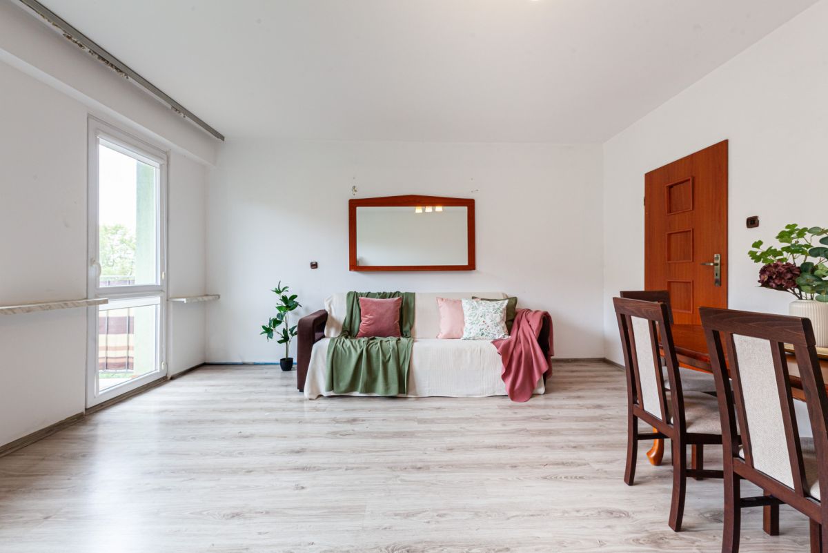 Apartamento - 3 habitaciones - 69 m² - os. Dolnośląskie Bełchatów
