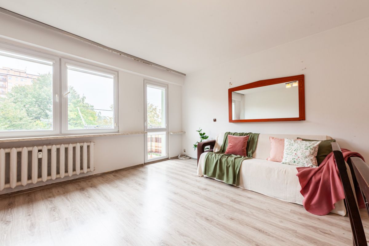 Apartamento - 3 habitaciones - 69 m² - os. Dolnośląskie Bełchatów