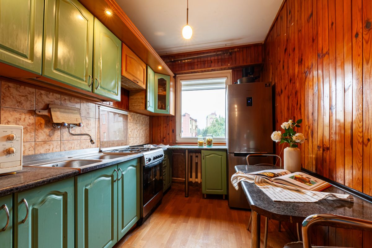Apartamento - 3 habitaciones - 69 m² - os. Dolnośląskie Bełchatów