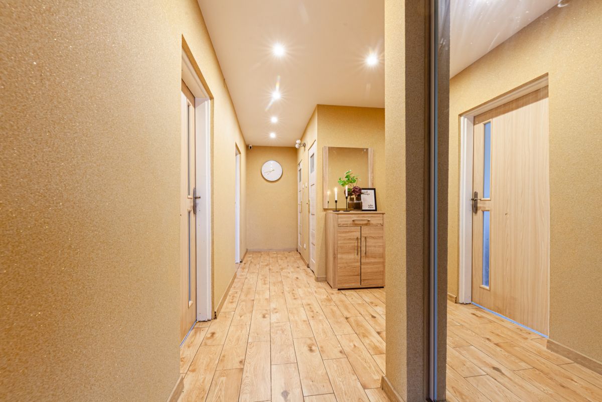 Apartamento - 3 habitaciones - 69 m² - os. Dolnośląskie Bełchatów
