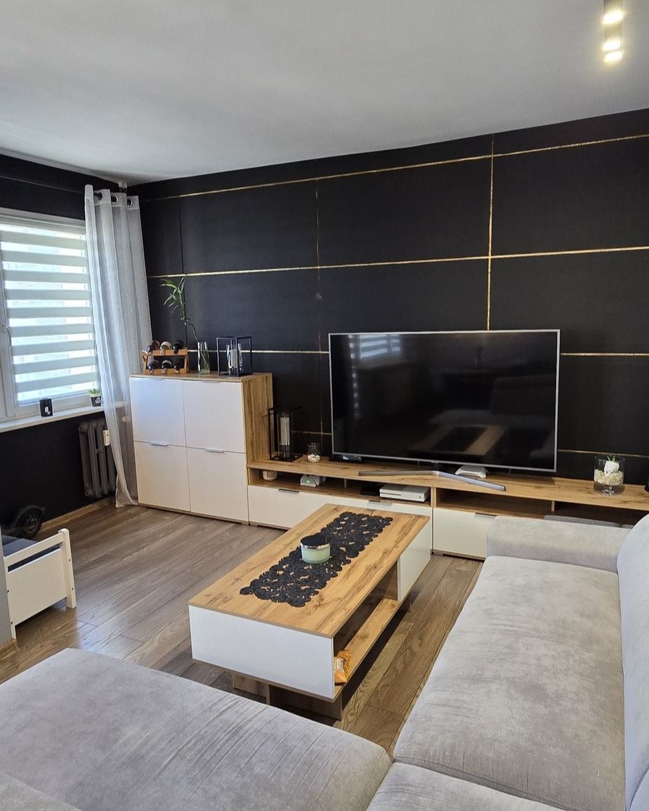 Apartment - 3 rooms - 72 m² - Wiertnicza St. Katowice Dąbrówka Mała