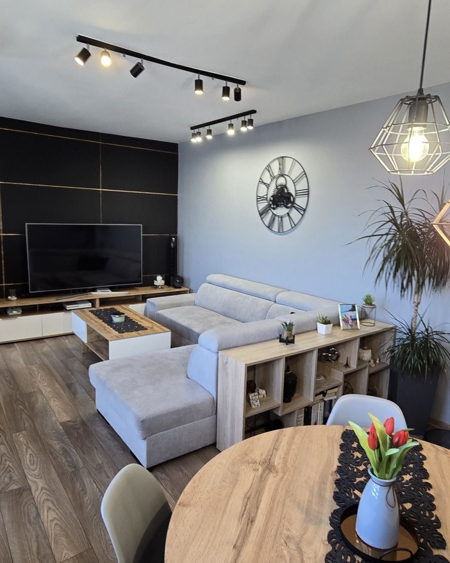 Apartment - 3 rooms - 72 m² - Wiertnicza St. Katowice Dąbrówka Mała