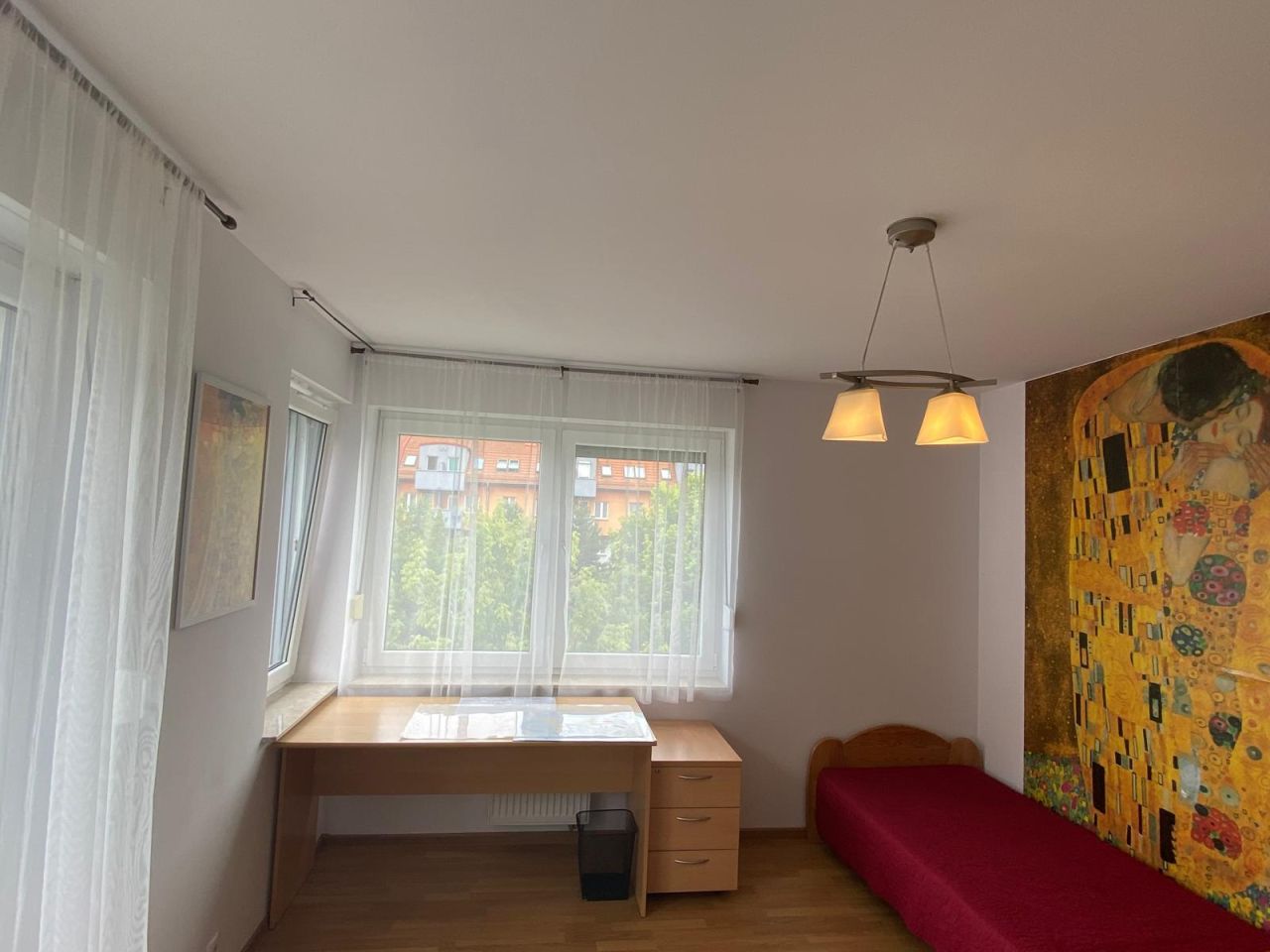 3-Zimmer-Wohnung zur Miete in Wrocław