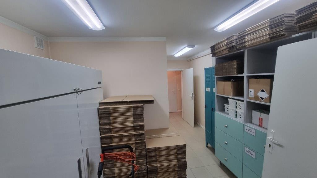 객체 - 686 m² - ul. Pocztowa Tarnowo Podgórne