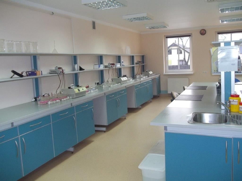 객체 - 686 m² - ul. Pocztowa Tarnowo Podgórne