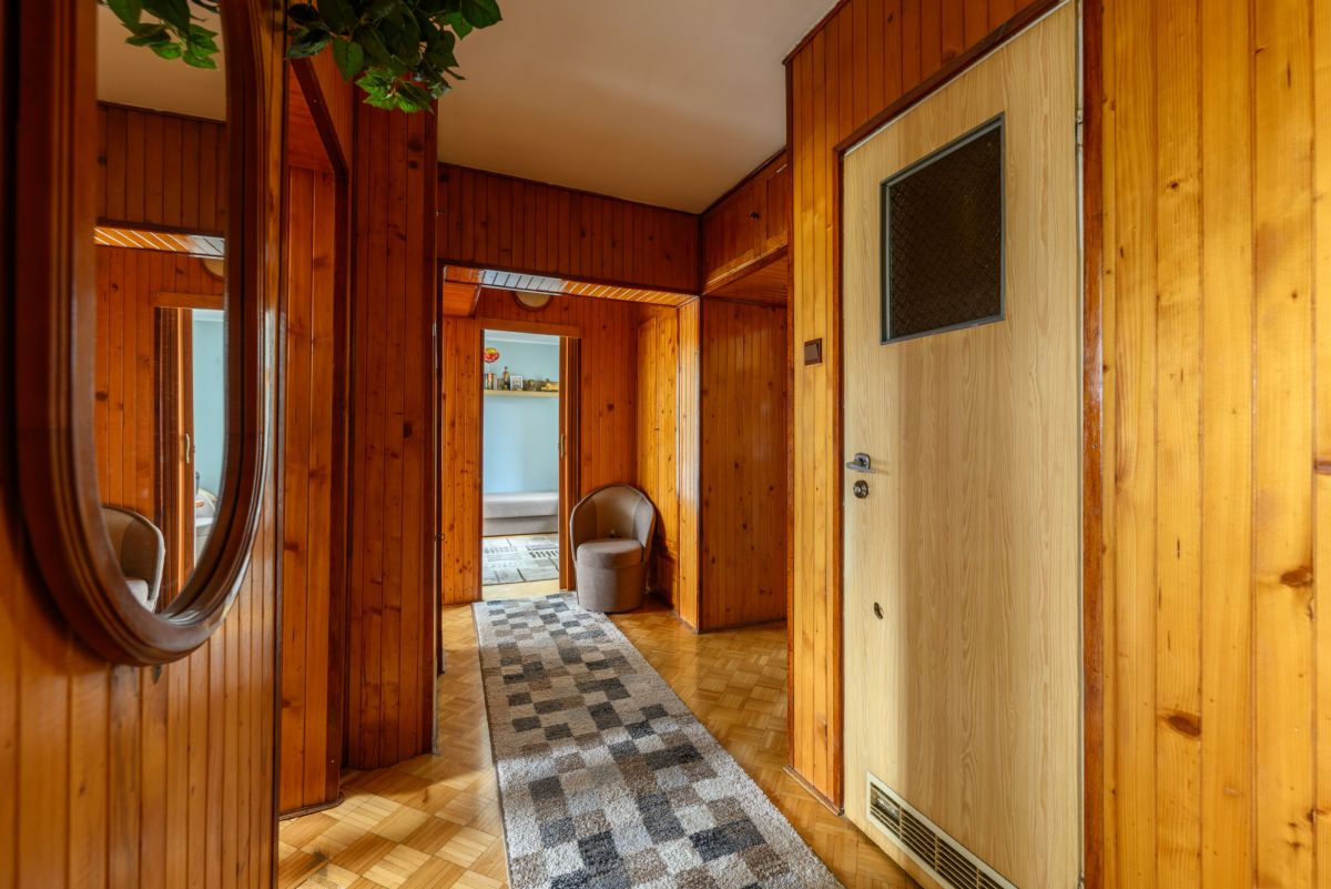 Wohnung - 3 Zimmer - 73 m² - ul. Jana Kochanowskiego Warszawa Bielany
