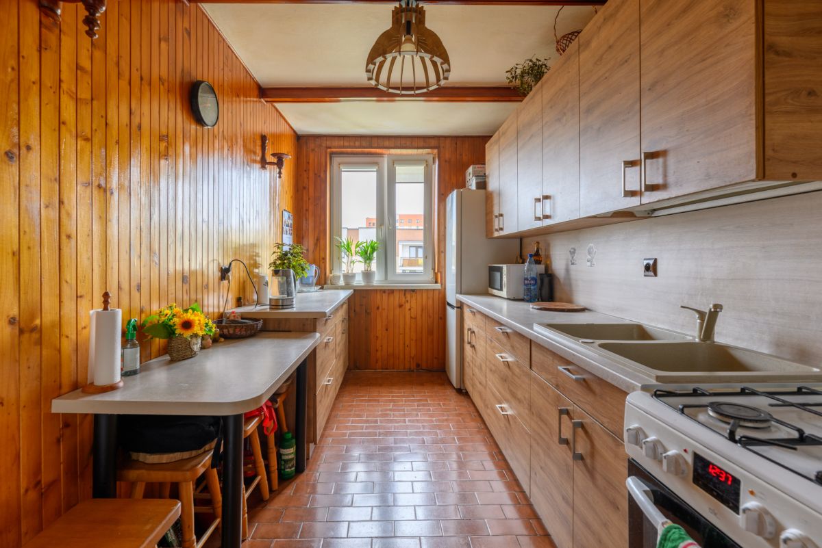 Wohnung - 3 Zimmer - 73 m² - ul. Jana Kochanowskiego Warszawa Bielany