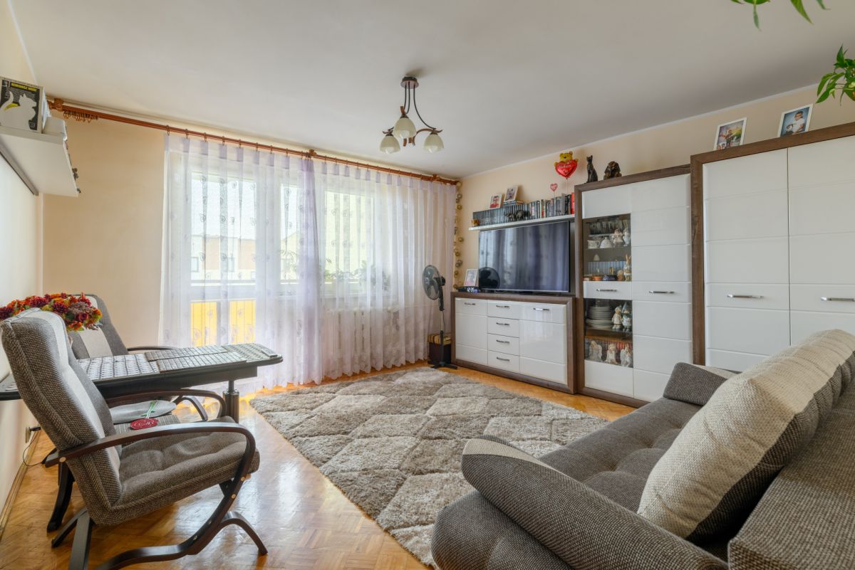 Wohnung - 3 Zimmer - 73 m² - ul. Jana Kochanowskiego Warszawa Bielany