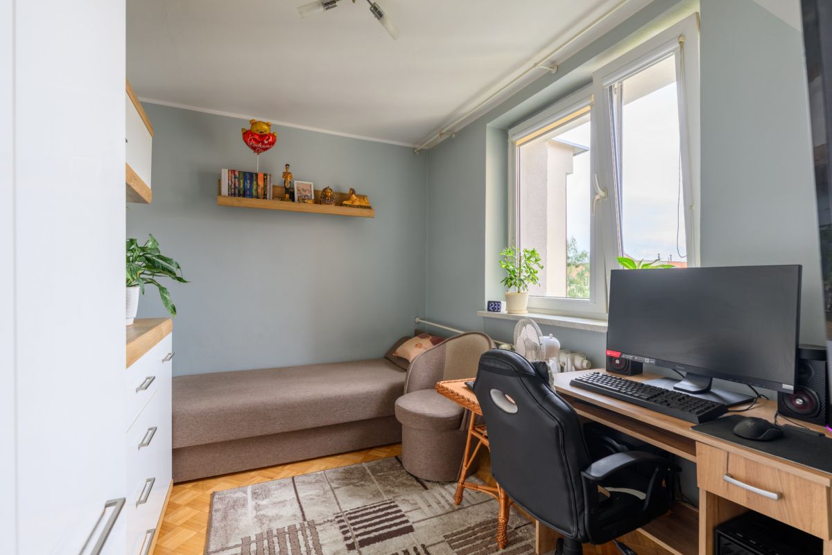 Wohnung - 3 Zimmer - 73 m² - ul. Jana Kochanowskiego Warszawa Bielany