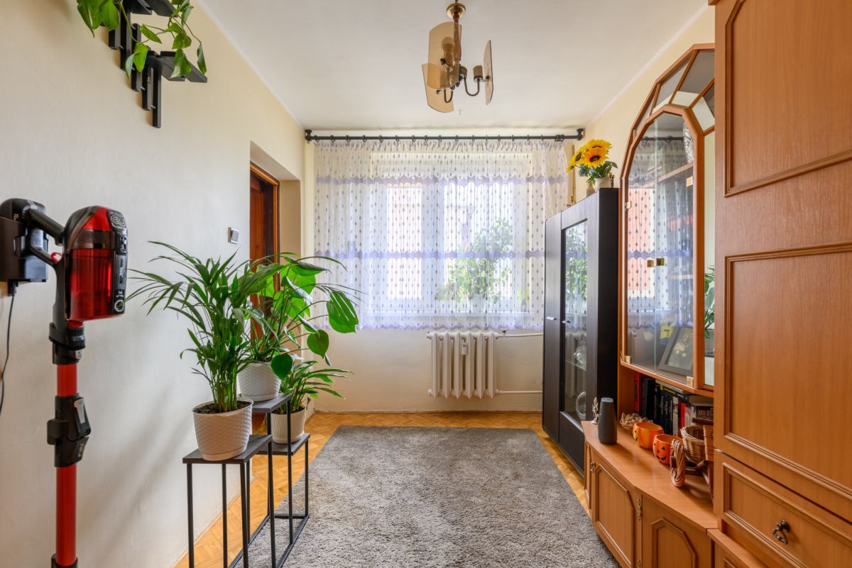 Wohnung - 3 Zimmer - 73 m² - ul. Jana Kochanowskiego Warszawa Bielany