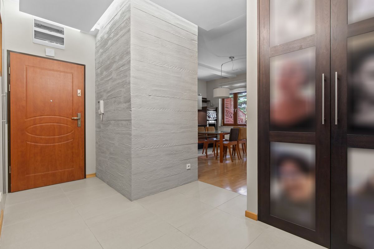 Apartamento - 3 habitaciones - 72 m² - c/ Słoneczny Sad Józefosław
