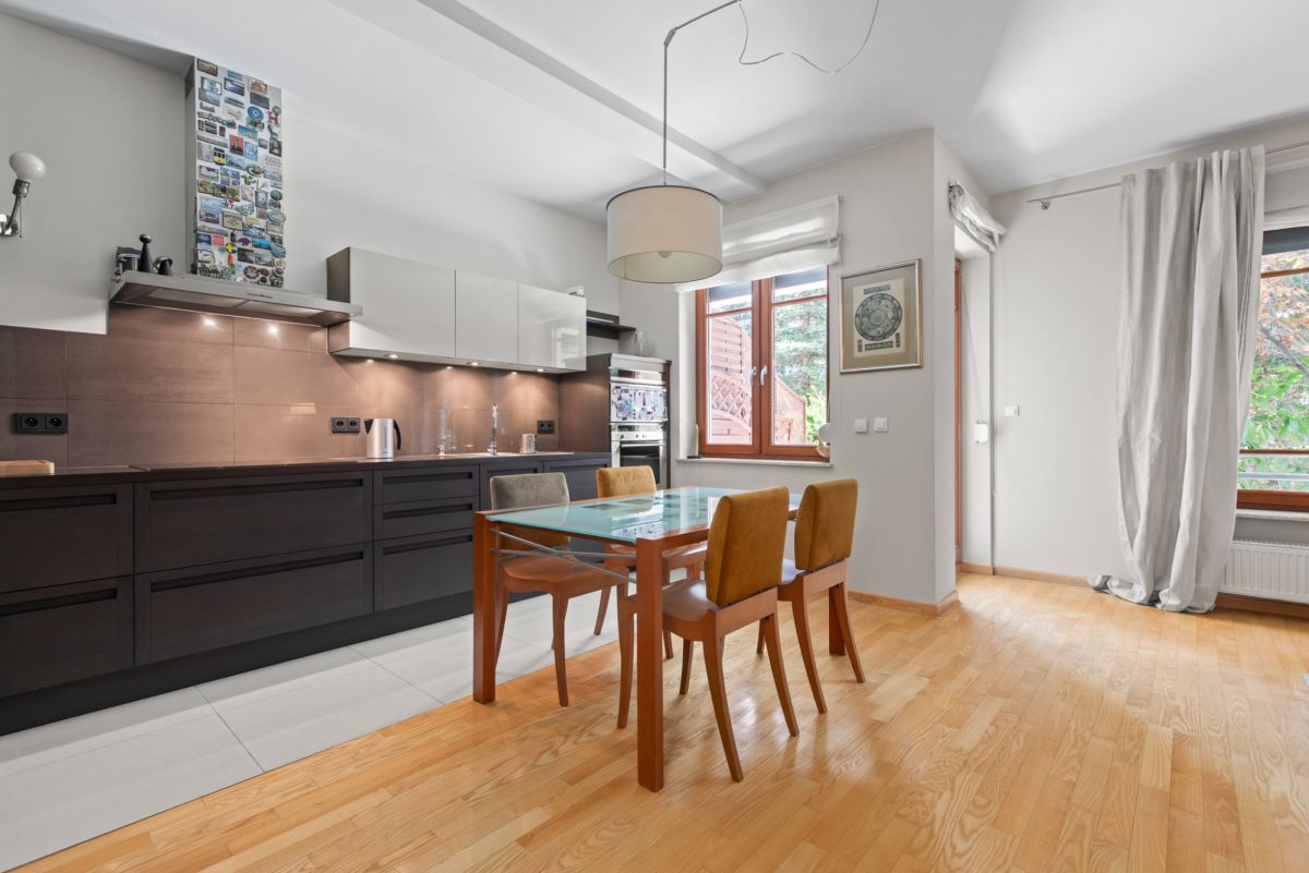 Apartamento - 3 habitaciones - 72 m² - c/ Słoneczny Sad Józefosław