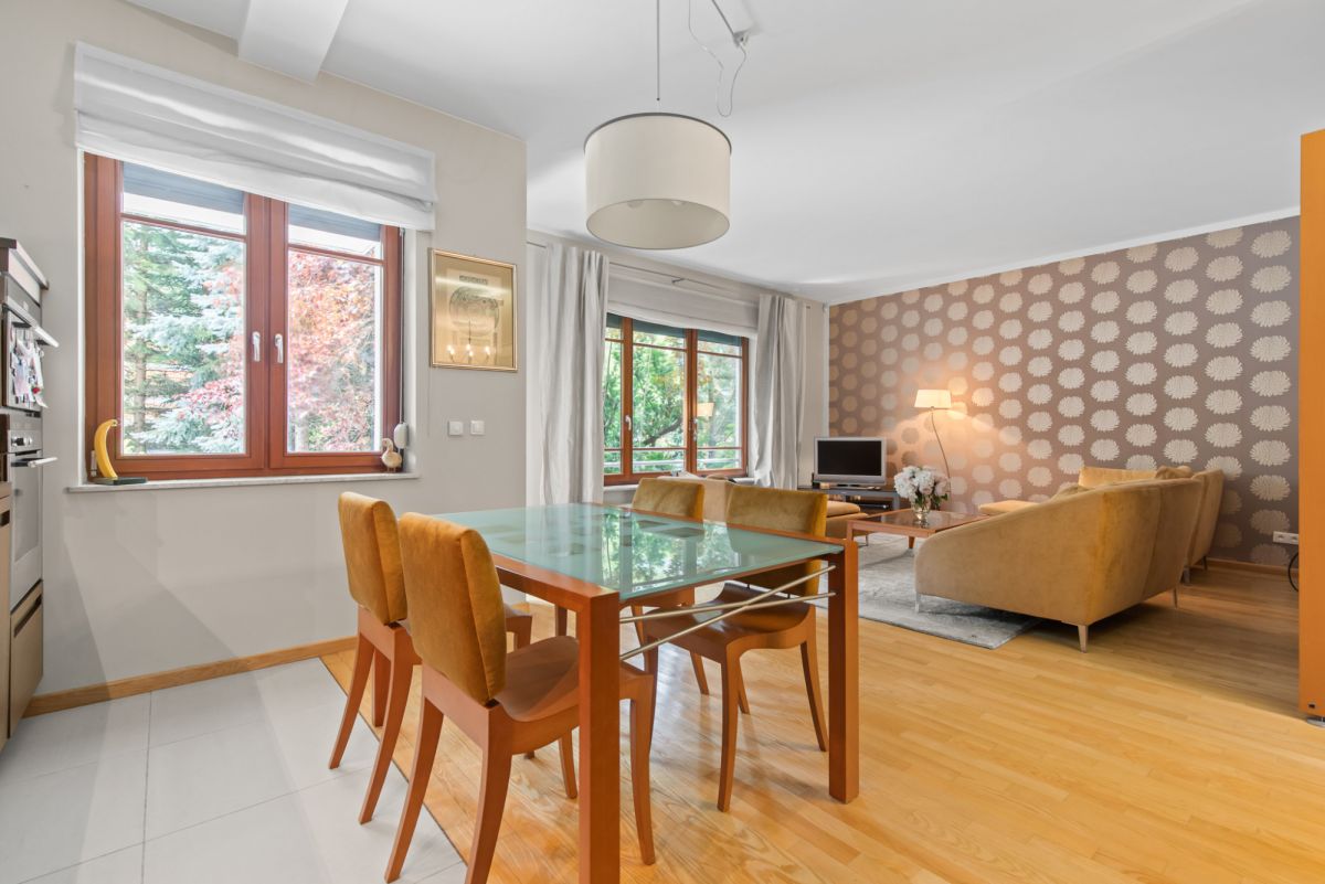 Apartamento - 3 habitaciones - 72 m² - c/ Słoneczny Sad Józefosław