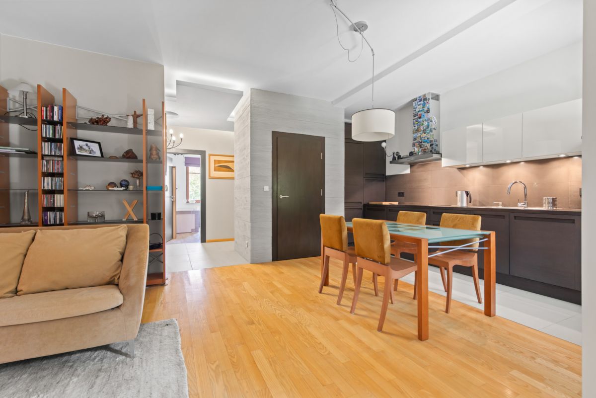 Apartamento - 3 habitaciones - 72 m² - c/ Słoneczny Sad Józefosław