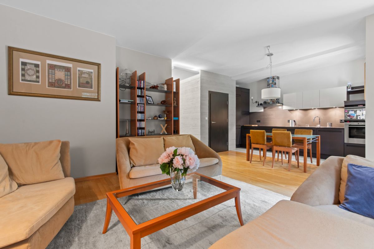 Apartamento - 3 habitaciones - 72 m² - c/ Słoneczny Sad Józefosław
