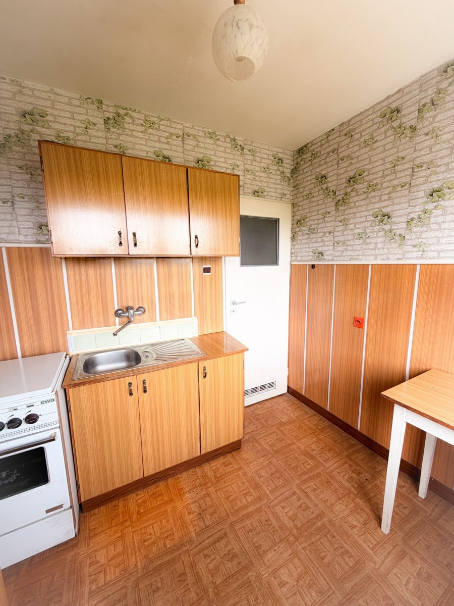 Квартира - 2 комнаты - 38 м² - ул. Повстания Января Хорощ