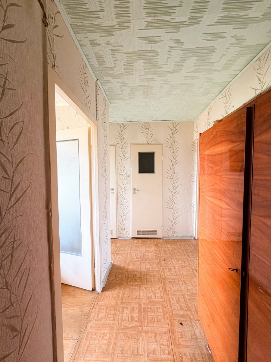 Квартира - 2 комнаты - 38 м² - ул. Повстания Января Хорощ