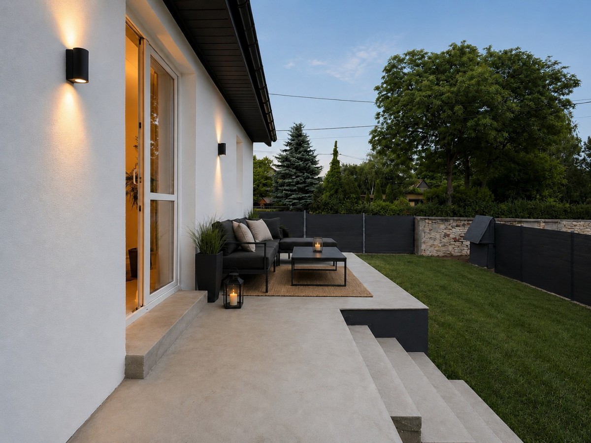 House - 3 rooms - 125 m² - Kliszów
