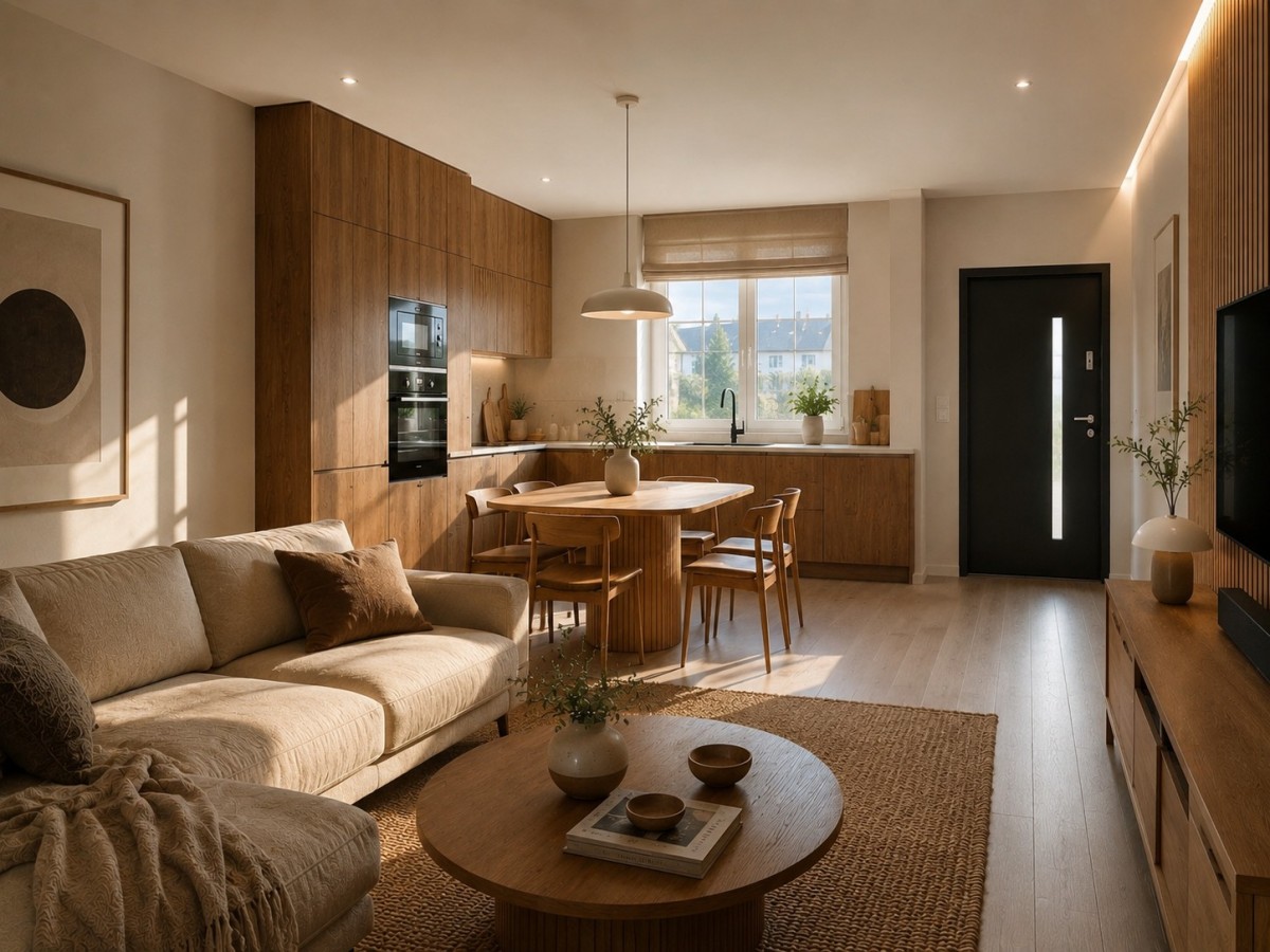 House - 3 rooms - 125 m² - Kliszów
