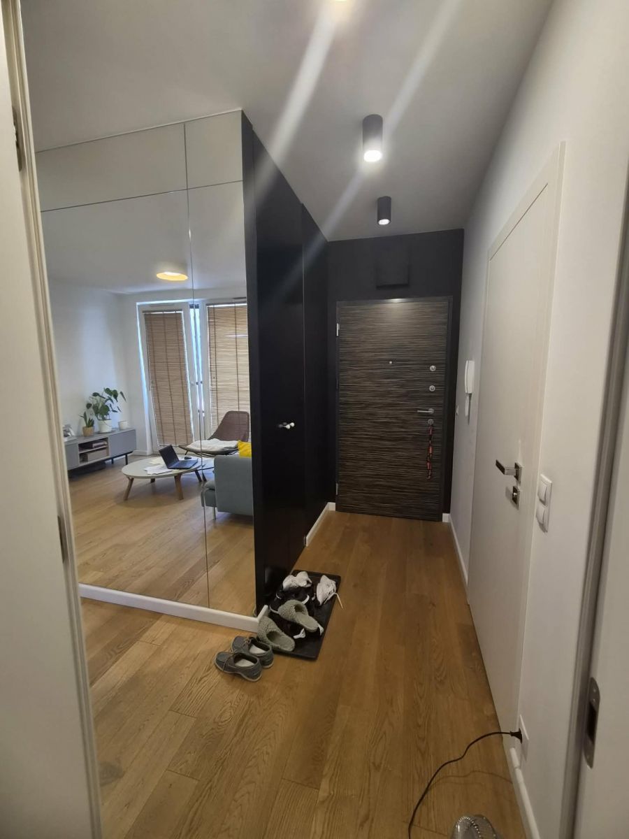 Appartamento - 2 stanze - 36 m² - via Głębocka Varsavia Targówek