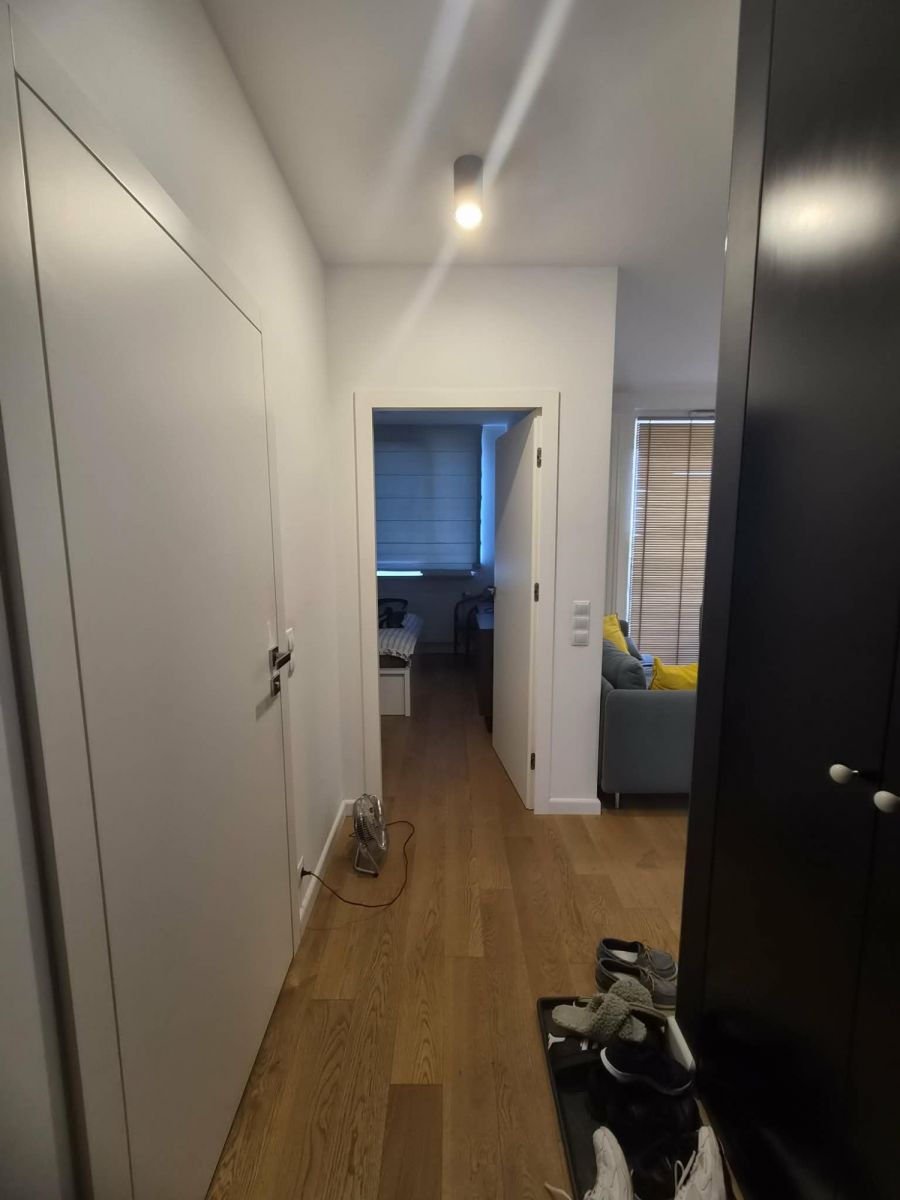 Appartamento - 2 stanze - 36 m² - via Głębocka Varsavia Targówek