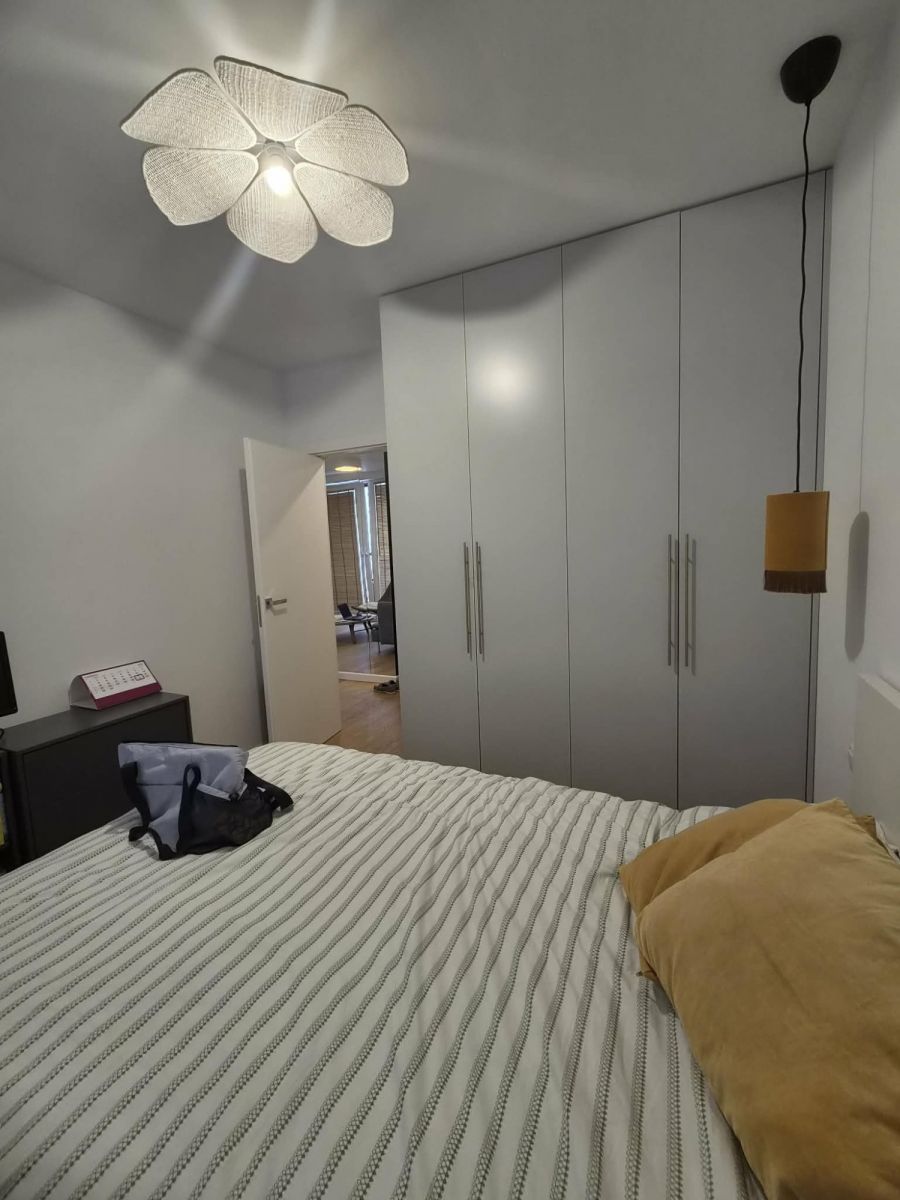 Appartamento - 2 stanze - 36 m² - via Głębocka Varsavia Targówek