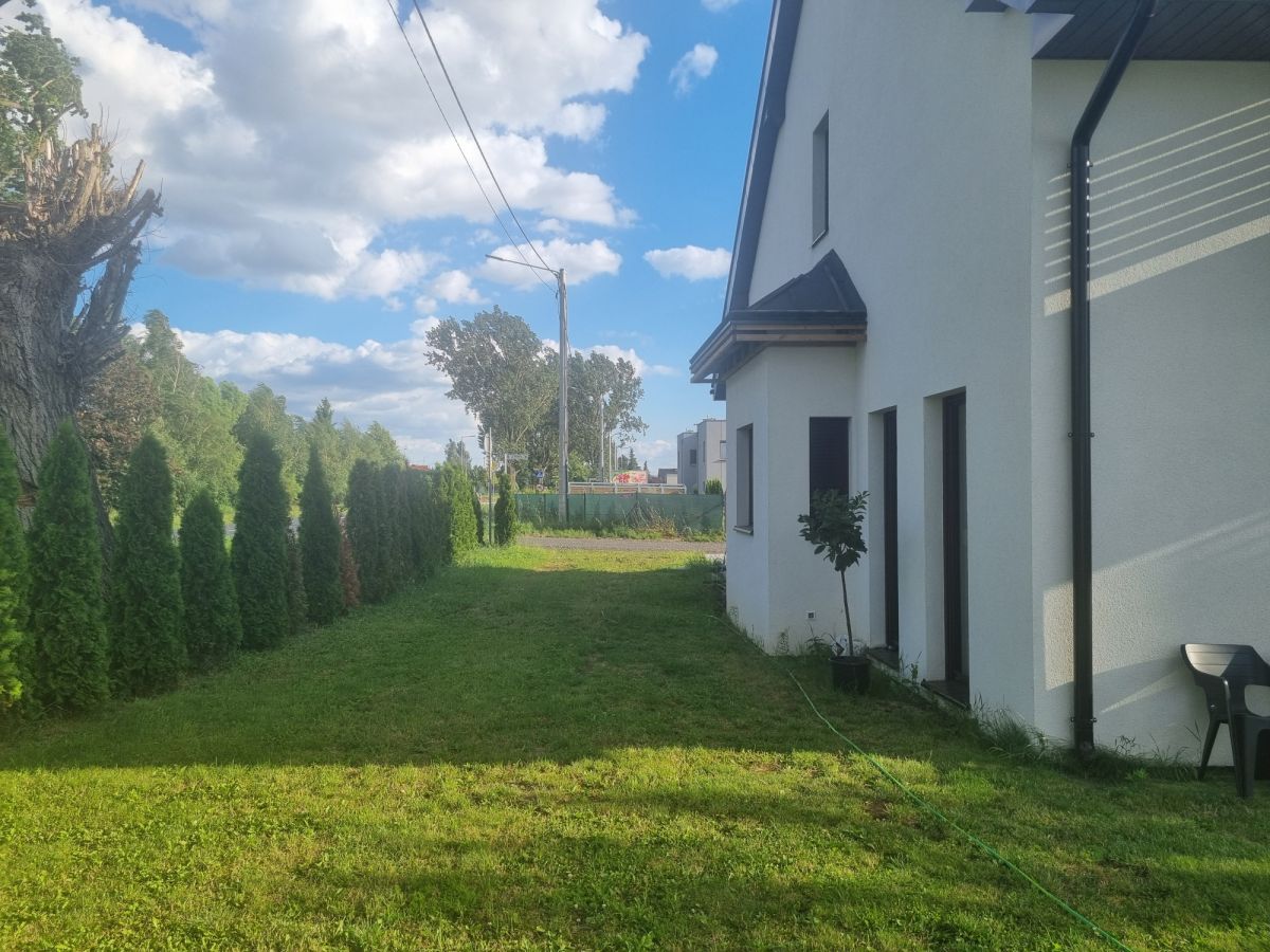 Dom - 8 pokoi - 260 m² - ul. Kórnicka Kostrzyn