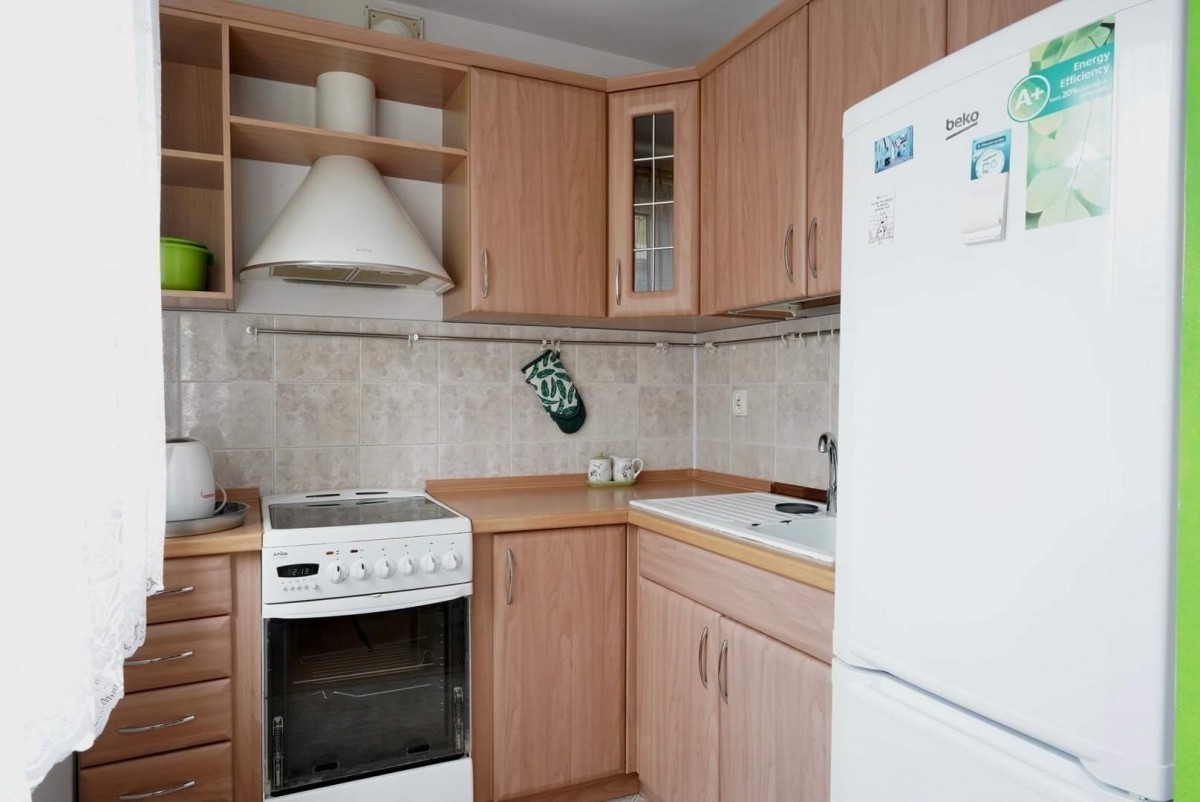 Appartamento - 1 stanza - 36 m² - os. Osiedle Przylesie Tulce