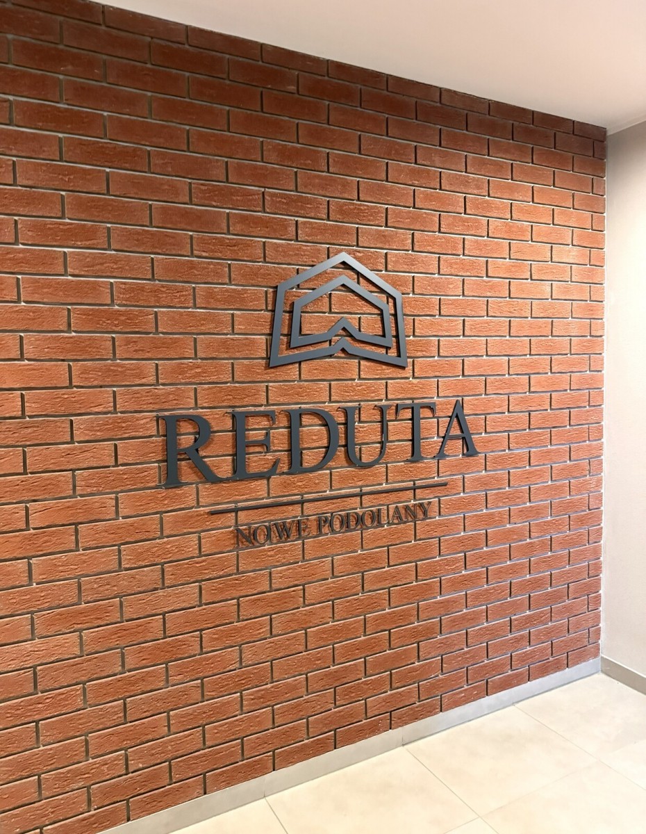 Appartamento - 2 stanze - 47 m² - via Jasielska Poznań Podolany